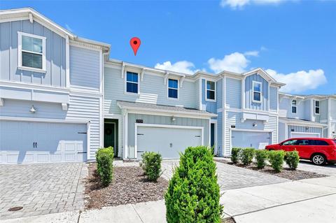 2909 Satire St, Kissimmee, FL 34746