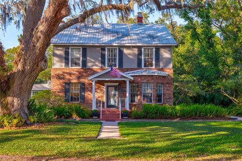 649 Glenway Dr, Sanford, FL 32771
