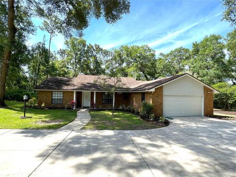 560 N Thompson Rd, Apopka, FL 32712