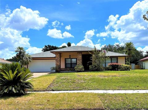 10121 Pointview Ct, Orlando, FL 32836