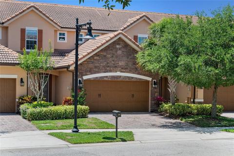 10512 Belfry Cir, Orlando, FL 32832
