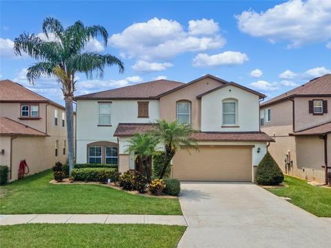 1453 Blue Sky Way, Clermont, FL 34714