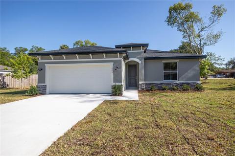 1541 S Silverstone Ct, Orange City, FL 32763