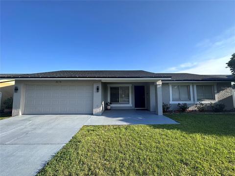 2858 Milstead St, Orlando, FL 32837