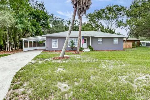 2801 S Park Ave, Sanford, FL 32773