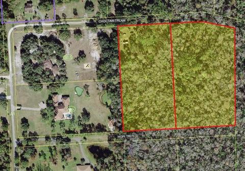 8320 Choctaw Trl, Kissimmee, FL 34747
