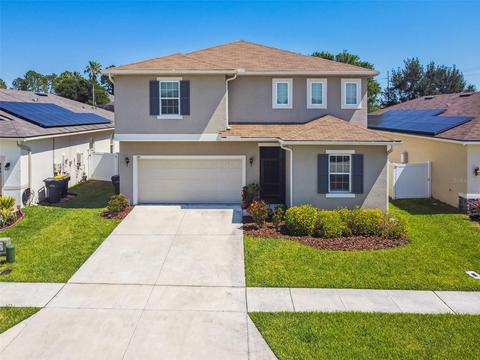 241 Bella Verano Way, Davenport, FL 33897