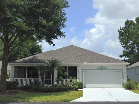 3499 Chessington St, Clermont, FL 34711