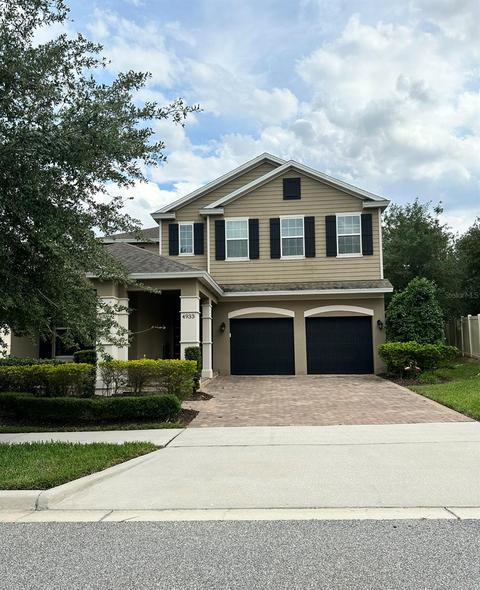 4933 Palmetto Park Dr, Winter Garden, FL 34787