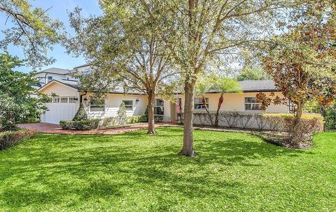 1640 Palm Ave, Winter Park, FL 32789