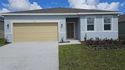 1354 Normandy Dr, Haines City, FL 33844