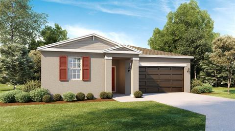 1274 Normandy Dr, Haines City, FL 33844