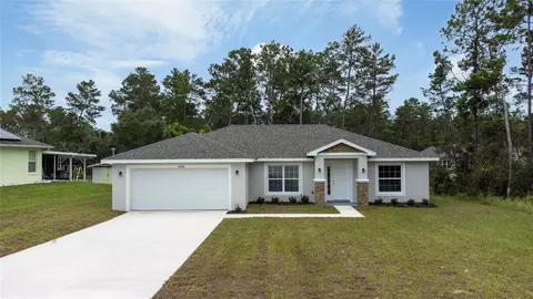 4466 SW 170th Street Rd, Ocala, FL 34473