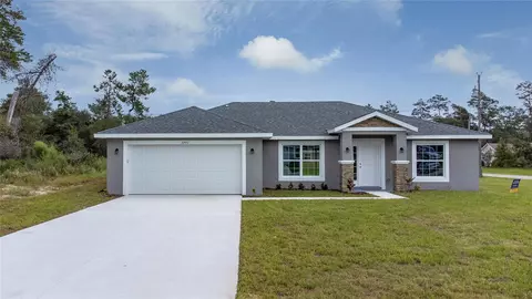3771 SW 171st St, Ocala, FL 34473