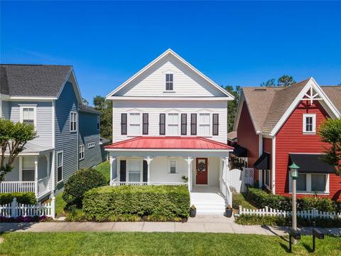 173 Longview Ave, Celebration, FL 34747