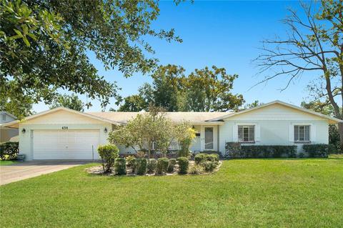 436 Balmoral Rd, Winter Park, FL 32789