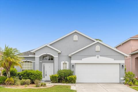 13172 Luxbury Loop, Orlando, FL 32837