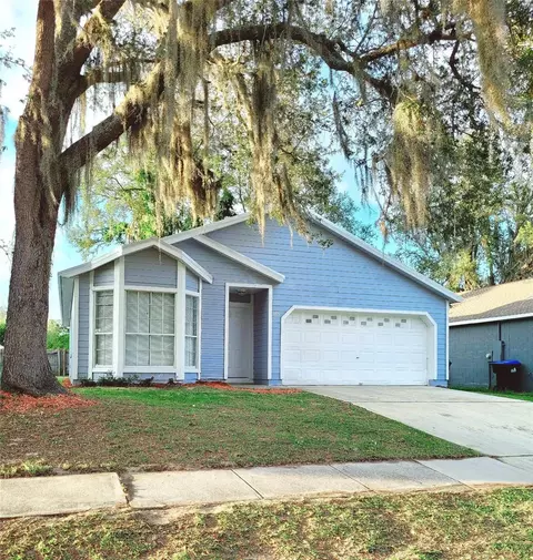 3355 Lake Tiny Cir, Orlando, FL 32818