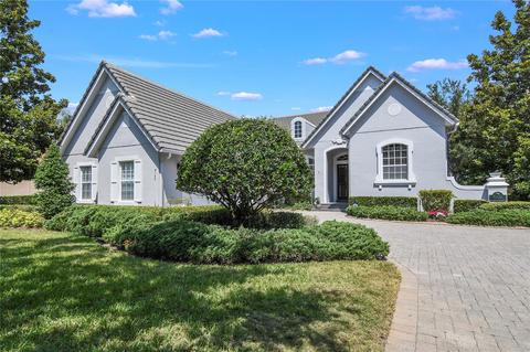 8122 Whitford Ct, Windermere, FL 34786