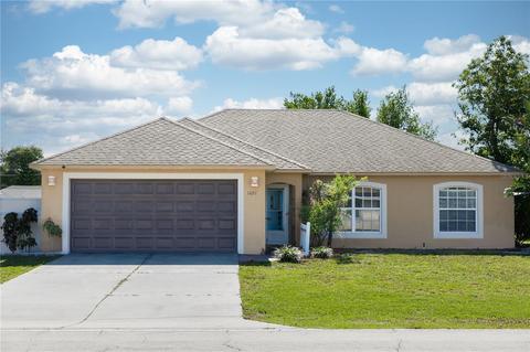 1601 April Ave, Deltona, FL 32725