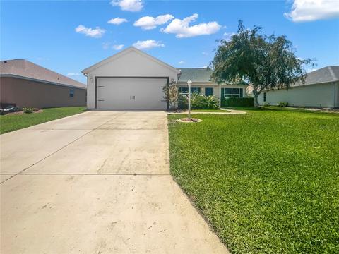 2114 Barbosa Ct, The Villages, FL 32159