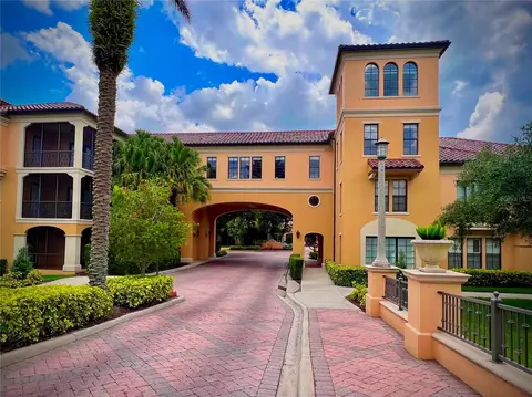 500 Mirasol Cir #310, Celebration, FL 34747