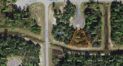 1206 Baltic Way, Poinciana, FL 34759