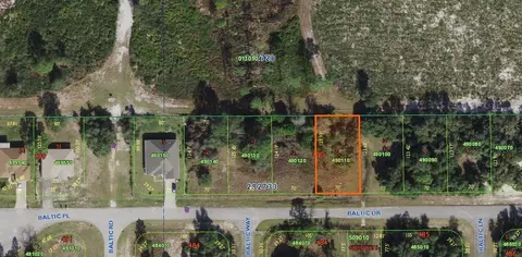1209 Baltic Dr, Poinciana, FL 34759