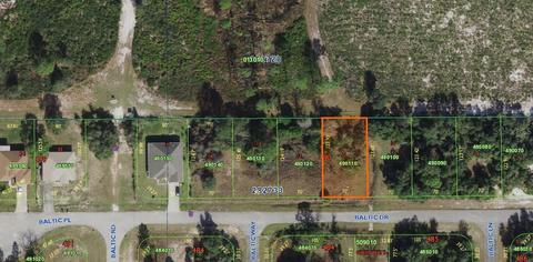 1209 Baltic Dr, Poinciana, FL 34759