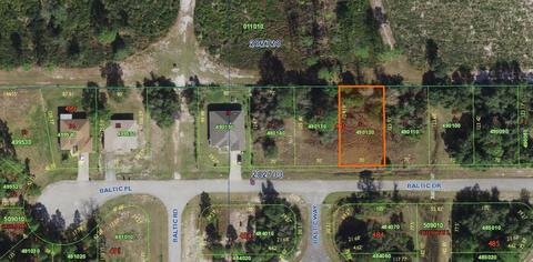 1207 Baltic Dr, Poinciana, FL 34759