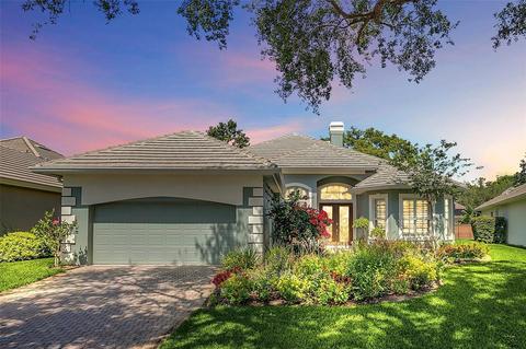 10536 Woodchase Cir, Orlando, FL 32836