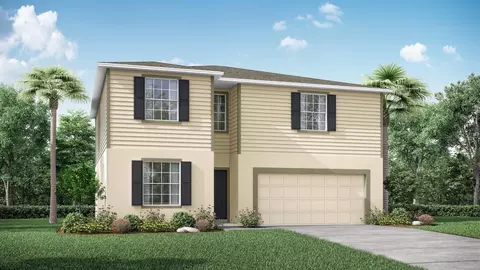 2409 Rock Ct, Poinciana, FL 34759