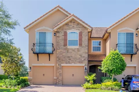 10649 Belfry Cir, Orlando, FL 32832