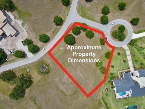 Stonelake Ranch Lot #154 Boulevard, Thonotosassa, FL 33592