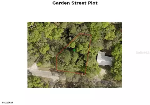0 Garden St, Deland, FL 32720
