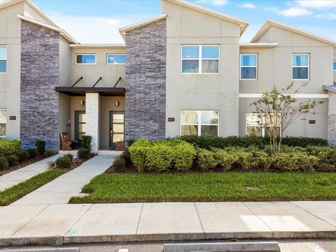460 Ocean Course Ave, Davenport, FL 33896