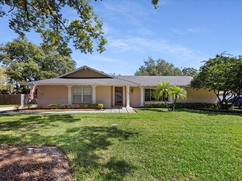 1101 Ermine Ave, Winter Springs, FL 32708