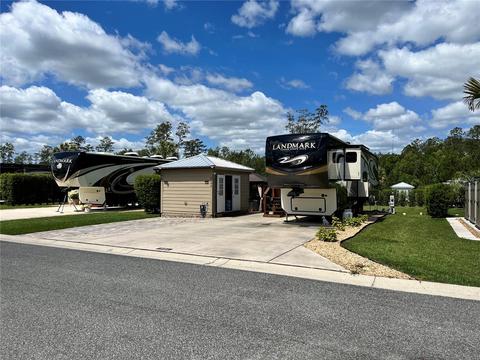 3154 NE 101st Ct #P88, Silver Springs, FL 34488