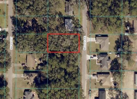 NW 61st Avenue, Ocala, FL 34482