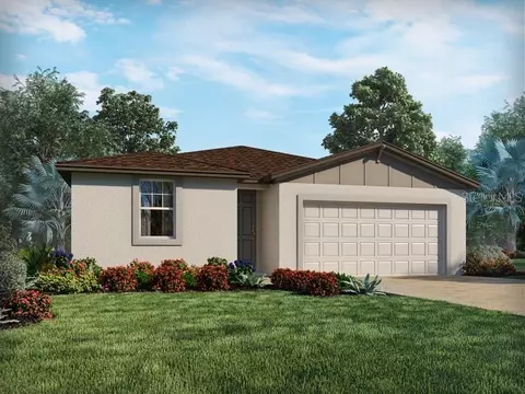 3214 Forrest Plum Ct, Zephyrhills, FL 33540