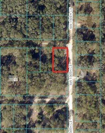 SW 150th Court, Ocala, FL 34481