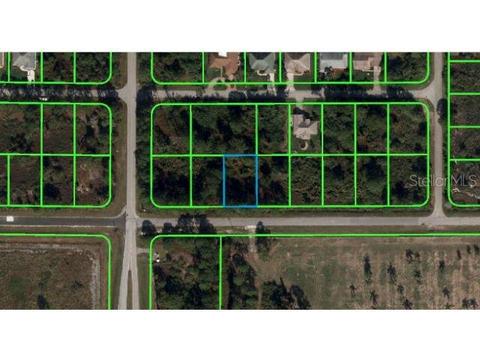 95 Tobler Blvd, Lake Placid, FL 33852