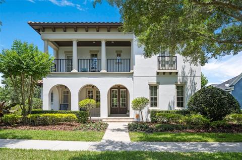 2697 Meeting Pl, Orlando, FL 32814