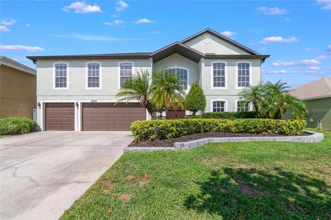 4022 Sunny Day Way, Kissimmee, FL 34744