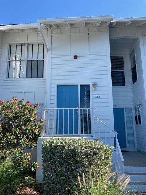 922 Sandpiper Cir #922, Bradenton, FL 34209