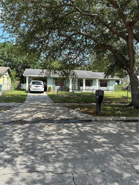 4828 Lescot Ln, Orlando, FL 32811