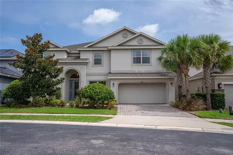 6981 Phillips Reserve Ct, Orlando, FL 32819