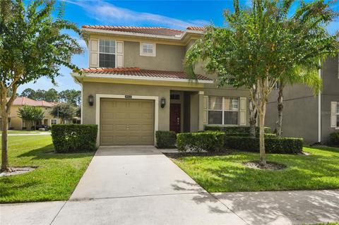 8922 Bismarck Palm Rd, Kissimmee, FL 34747