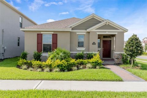 16179 Mangrove Road Rd, Winter Garden, FL 34787
