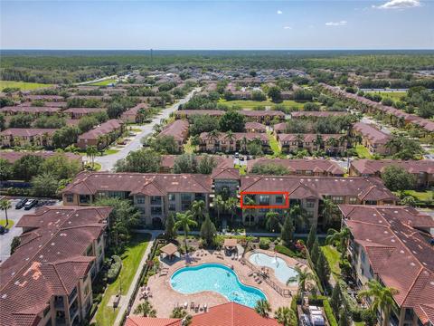 906 Charo Pkwy #431, Davenport, FL 33897